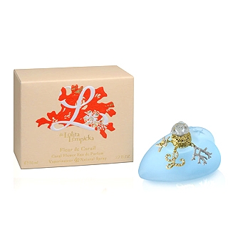Lolita Lempicka Coral Flower parfem